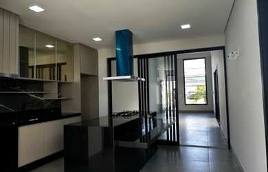 Imagem 4: CASA RESIDENCIAL em Marilia - SP, Condomínio Terras da Fazenda