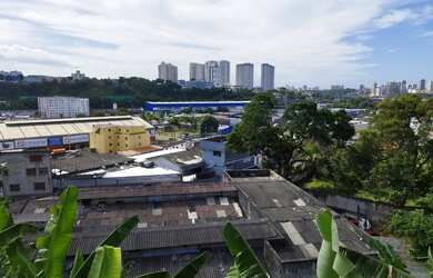 Imagem 7: SALA COMERCIAL em SALVADOR - BA, IAPI