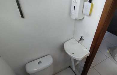 Imagem 9: SALA COMERCIAL em SALVADOR - BA, IAPI