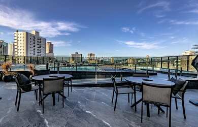 Imagem 1: APARTAMENTO RESIDENCIAL em PORTO BELO - SC, JARDIM DOURADO