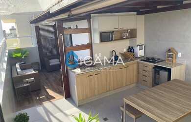 Imagem 4: APARTAMENTO RESIDENCIAL em NATAL - RN, NEÓPOLIS