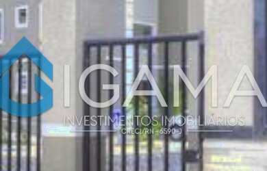 Imagem: O apartamento possui 2 Dormitórios, 1 Vaga na garagem, 104m²