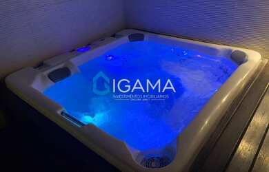 Imagem 11: APARTAMENTO RESIDENCIAL em NATAL - RN, NEÓPOLIS