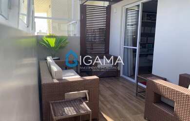 Imagem 8: APARTAMENTO RESIDENCIAL em NATAL - RN, NEÓPOLIS