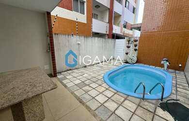 Imagem 5: APARTAMENTO RESIDENCIAL em PARNAMIRIM - RN, NOVA PARNAMIRIM
