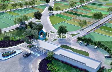 Imagem 2: TERRENO RESIDENCIAL em NÍSIA FLORESTA - RN, Nísia Floresta