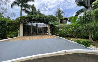 Imagem 9: MARAVILHOSA CHÁCARA A VENDA NO CONDOMÍNIO TERRAS DE ITAICI EM INDAIATUBA - SP. POLO CONSUL