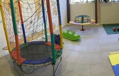 Imagem 11: LINDO APARTAMENTO A VENDA NO CONDOMÍNIO NATÁLIA CLUB HOUSE EM INDAIATUBA...