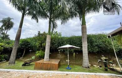 Imagem 10: MARAVILHOSA CHÁCARA A VENDA NO CONDOMÍNIO TERRAS DE ITAICI EM INDAIATUBA - SP. POLO CONSUL