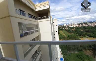 Imagem: O apartamento possui 3 Dormitórios, 1 Suíte, 3 Banheiros