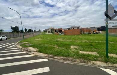 Imagem 7: TERRENO RESIDENCIAL em INDAIATUBA - SP, RESIDENCIAL LONDON PARK
