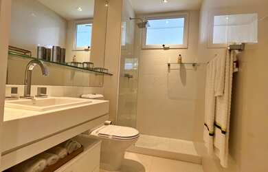 Imagem 6: APARTAMENTO RESIDENCIAL em RIO DE JANEIRO - RJ, BARRA DA TIJUCA