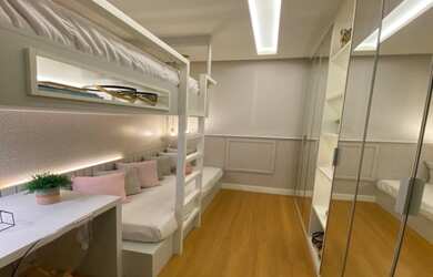 Imagem 6: APARTAMENTO RESIDENCIAL em RIO DE JANEIRO - RJ, JACAREPAGUÁ