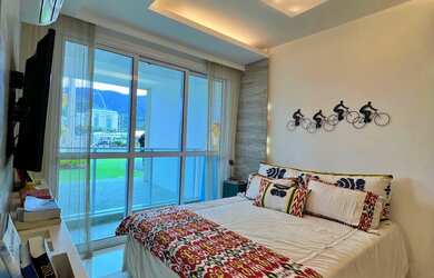 Imagem 3: APARTAMENTO RESIDENCIAL em RIO DE JANEIRO - RJ, BARRA DA TIJUCA