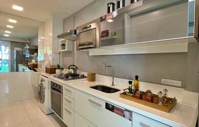 Imagem 11: APARTAMENTO RESIDENCIAL em RIO DE JANEIRO - RJ, BARRA DA TIJUCA