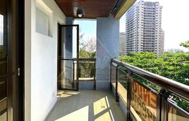 Imagem 12: APARTAMENTO RESIDENCIAL em RIO DE JANEIRO - RJ, BARRA DA TIJUCA