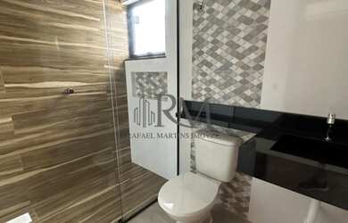 Imagem 7: CASA RESIDENCIAL em PALHOÇA - SC, BELA VISTA PALHOÇA