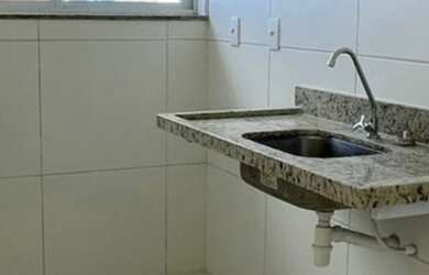 Imagem 5: Ótimo apartamento, vista mar, no Rio Vermelho, em Salvador