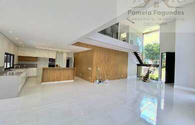 Imagem 1: MANSÃO CONDOMINIO FECHADO PORTAL BRAGANÇA HORIZONTE - EM BRAGANÇA PAULISTA...