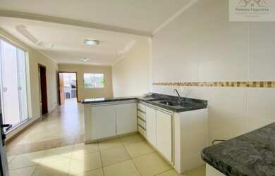 Imagem 4: Impecável casa à venda em Bragança Paulista-SP, Residencial Quinta...