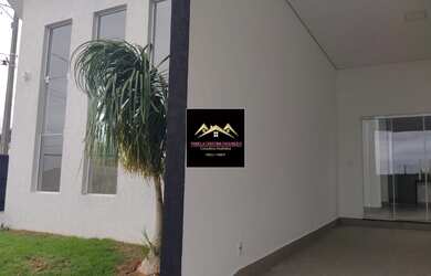 Imagem 3: Imperdível oportunidade Casa com 3 quartos e 3 vagas de garagem no Residencial...