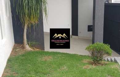 Imagem 8: Imperdível oportunidade Casa com 3 quartos e 3 vagas de garagem no Residencial...