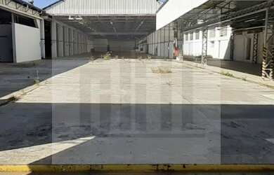 Imagem: O depósito está localizado em Ipiranga, São Paulo para alugar