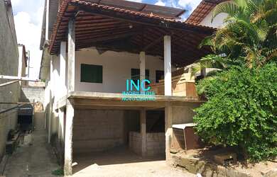 Imagem 1: CASA RESIDENCIAL em Santa Luzia - MG, MARIA ADELIA