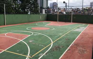 Imagem 2: APARTAMENTO RESIDENCIAL em SALVADOR - BA, ITAIGARA