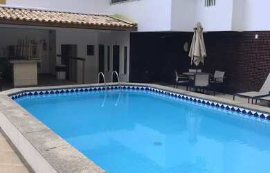 Imagem 4: APARTAMENTO RESIDENCIAL em SALVADOR - BA, ITAIGARA