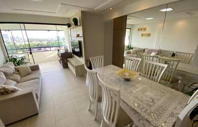 Imagem 2: APARTAMENTO RESIDENCIAL em SALVADOR - BA, PARQUE BELA VISTA