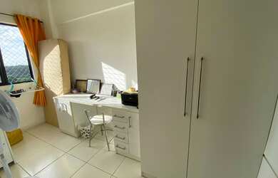 Imagem 15: APARTAMENTO RESIDENCIAL em SALVADOR - BA, PARQUE BELA VISTA