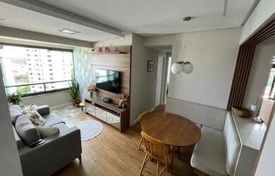 Imagem 2: APARTAMENTO RESIDENCIAL em SALVADOR - BA, PARQUE BELA VISTA