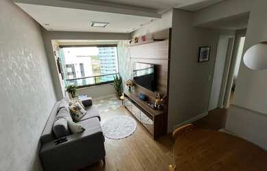 Imagem 10: APARTAMENTO RESIDENCIAL em SALVADOR - BA, PARQUE BELA VISTA