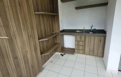 Imagem 9: APARTAMENTO RESIDENCIAL em SALVADOR - BA, PARQUE BELA VISTA