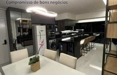 Imagem 4: APARTAMENTO RESIDENCIAL em São Paulo - SP, Vila Leopoldina