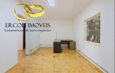 Imagem: A sala comercial possui 1 Banheiro, 13m² de Área e está