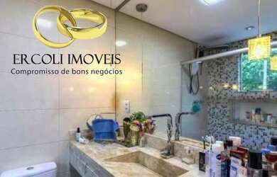 Imagem: A casa possui 2 Dormitórios, 2 Suítes, 3 Banheiros, 2 Vagas