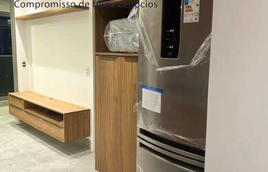 Imagem 4: APARTAMENTO RESIDENCIAL em São Paulo - SP, Perdizes