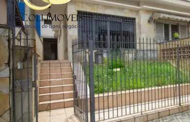 Imagem: A casa possui 2 Dormitórios, 2 Banheiros, 1 Vaga na garagem