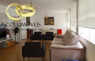 Imagem 13: APARTAMENTO RESIDENCIAL em São Paulo - SP, Higienopolis