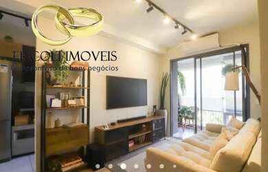 Imagem 3: APARTAMENTO RESIDENCIAL em São Paulo - SP, Butanta