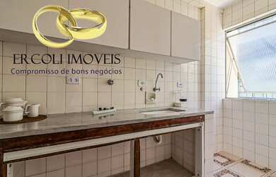 Imagem 8: APARTAMENTO RESIDENCIAL em São Paulo - SP, Santa Cecilia