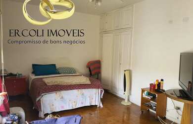 Imagem 10: APARTAMENTO RESIDENCIAL em São Paulo - SP, Higienopolis