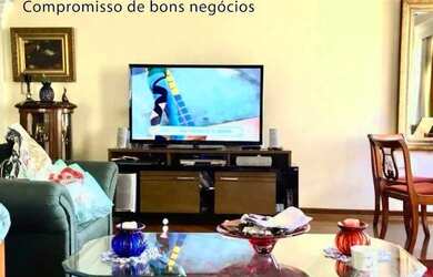 Imagem 3: APARTAMENTO RESIDENCIAL em São Paulo - SP, Higienopolis