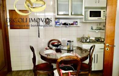 Imagem 11: APARTAMENTO RESIDENCIAL em São Paulo - SP, Higienopolis