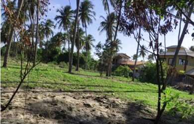 Imagem 9: O MELHOR TERRENO DE SÃO MIGUEL DO GOSTOSO