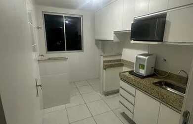 Imagem 2: APARTAMENTO RESIDENCIAL em CONTAGEM - MG, R$205.000,00// Nacional