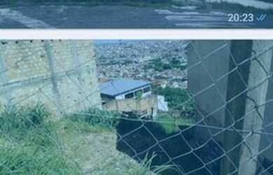 Imagem 2: TERRENO RESIDENCIAL em BELO HORIZONTE - MG, R$220.000,00 // DIAMANTE (BARREIRO