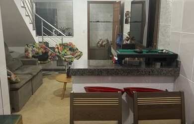 Imagem 4: CASA RESIDENCIAL em CONTAGEM - MG, R$340.000,00 // PARQUE XANGRI-LÁ